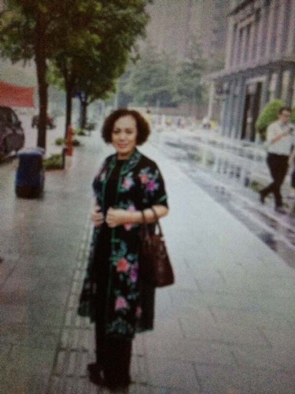 娜娜的第三张照片--莆田相亲服务中心