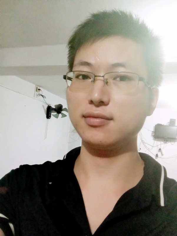 安静的心的第一张照片--莆田相亲服务中心