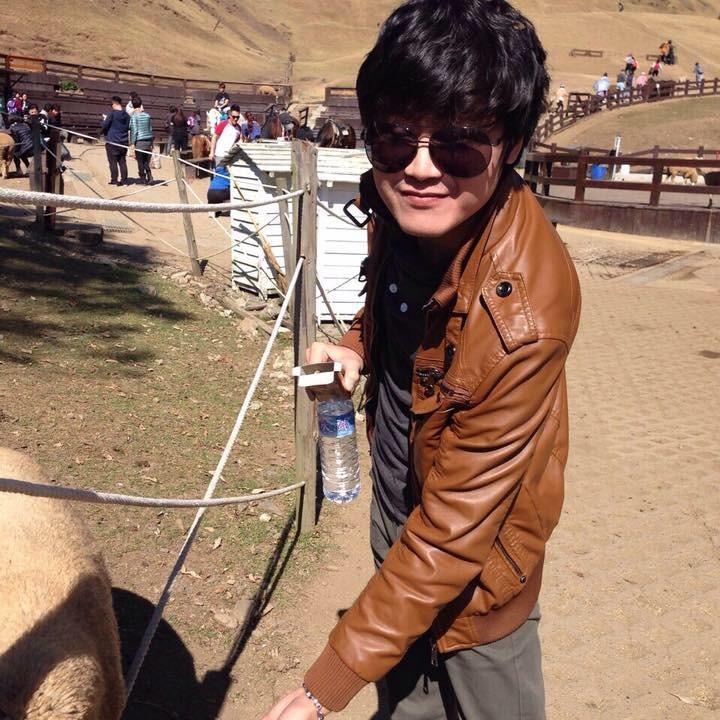 莫再提的第一张照片--莆田相亲服务中心