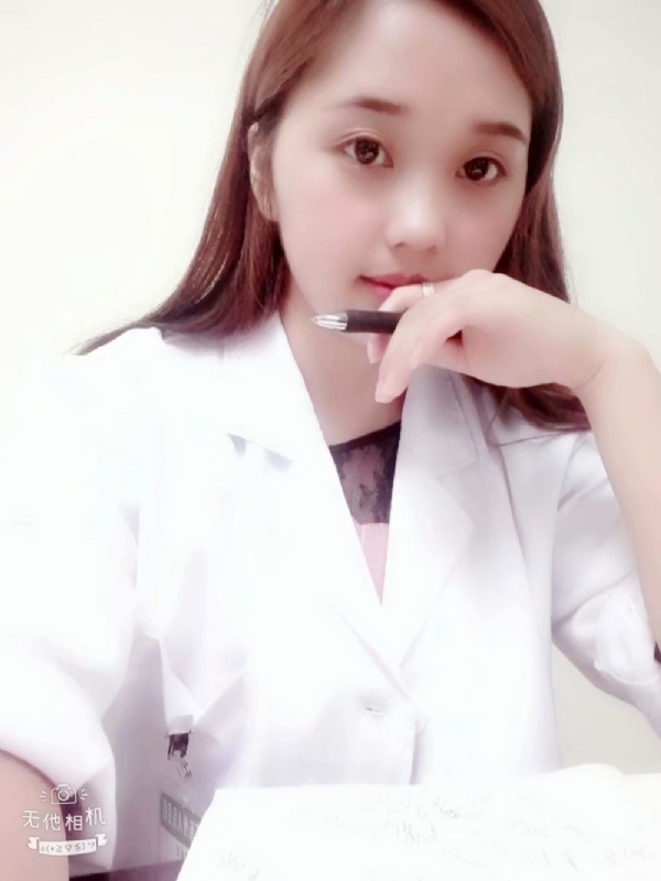 滋润爱的心田的第一张照片--莆田相亲服务中心