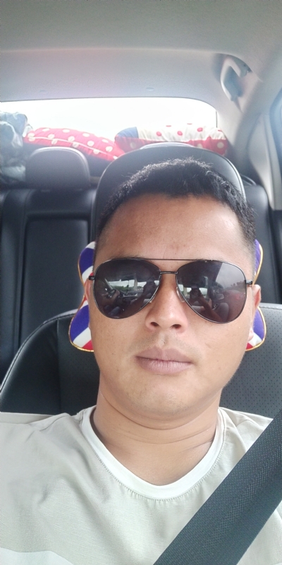 陈仁凯的第一张照片--莆田相亲服务中心