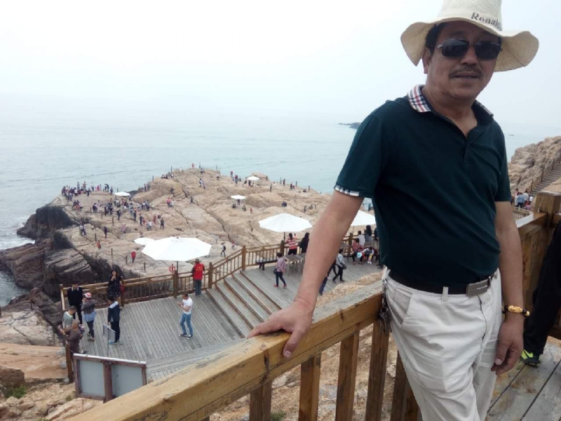 泰山峰的第三张照片--莆田相亲服务中心