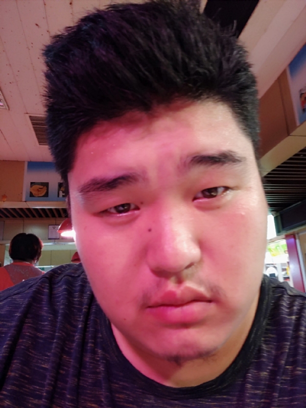 寻爱的第一张照片--莆田相亲服务中心