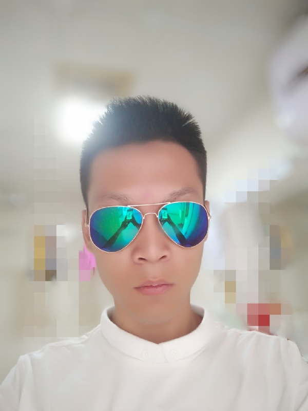 别来无恙的第一张照片--莆田相亲服务中心