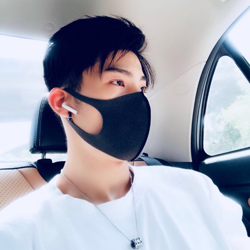 温柔的马里奥的第一张照片--莆田相亲服务中心