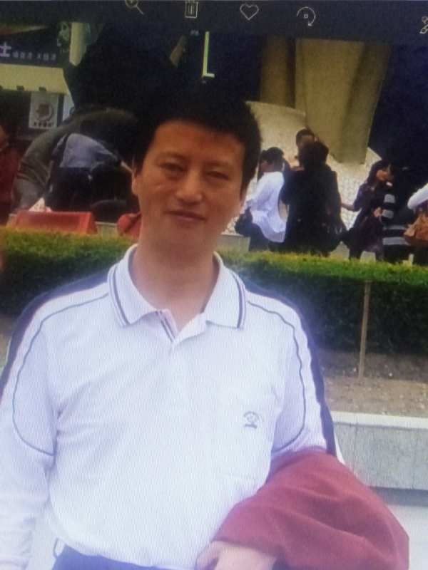 金肖的第二张照片--莆田相亲服务中心