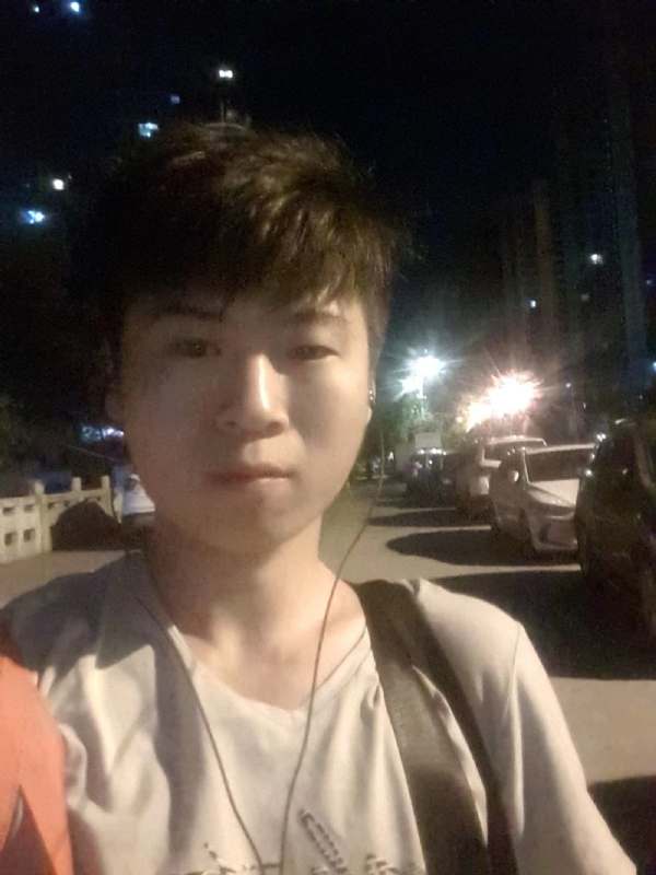 流星的瞬间的第一张照片--莆田相亲服务中心