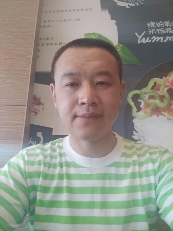 未婚男西安高陵36岁的第一张照片--莆田相亲服务中心