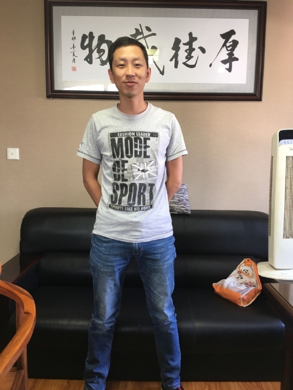 逝水流年的第一张照片--莆田相亲服务中心