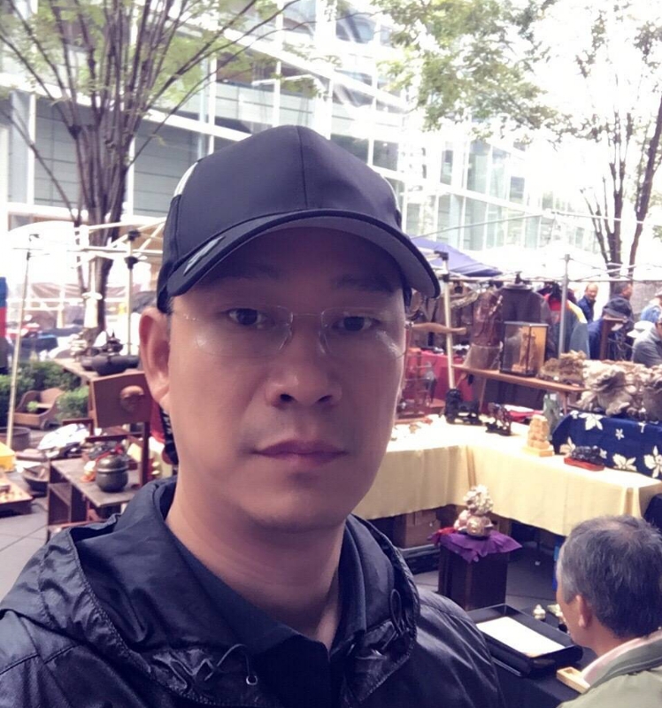 相聚是缘的第一张照片--莆田相亲服务中心