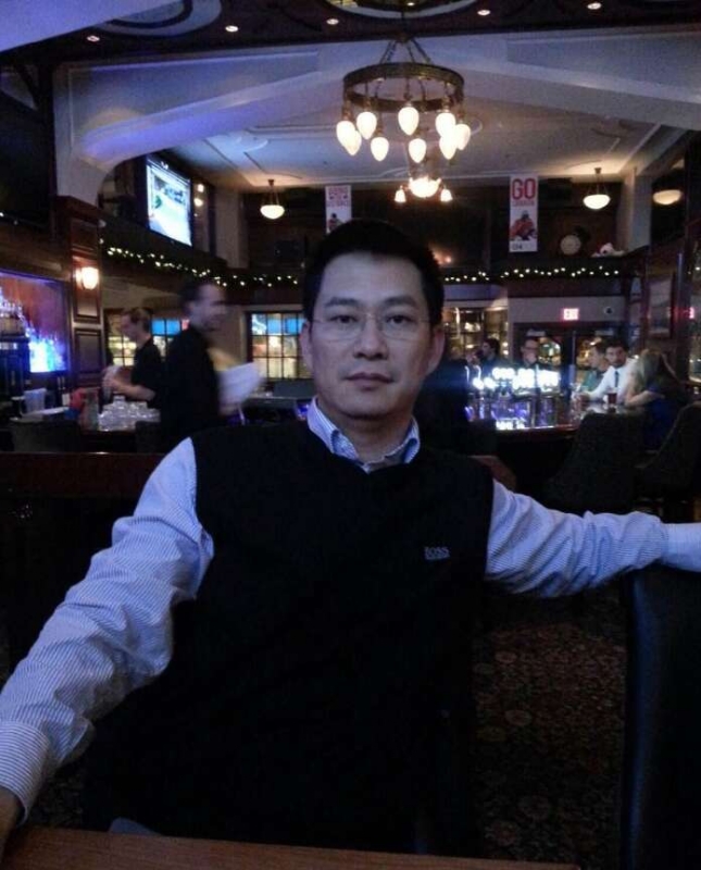 相聚是缘的第二张照片--莆田相亲服务中心