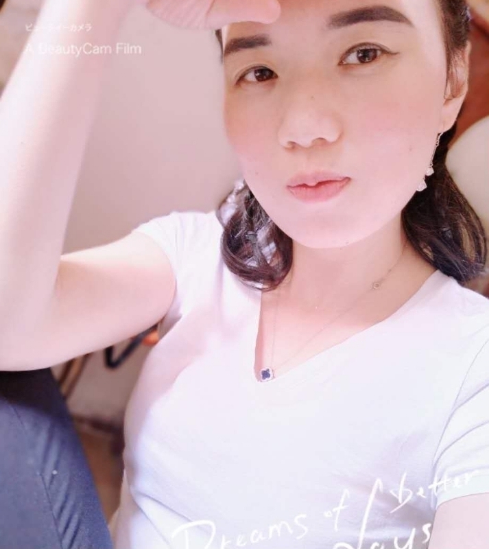 白色珍珠的第二张照片--莆田相亲服务中心