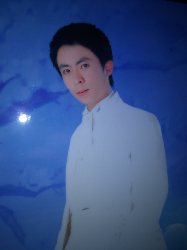 小飞的第一张照片--莆田相亲服务中心