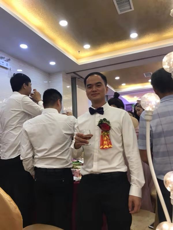 johnchen的第一张照片--莆田相亲服务中心