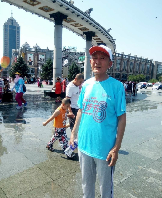 凯歌的第二张照片--莆田相亲服务中心
