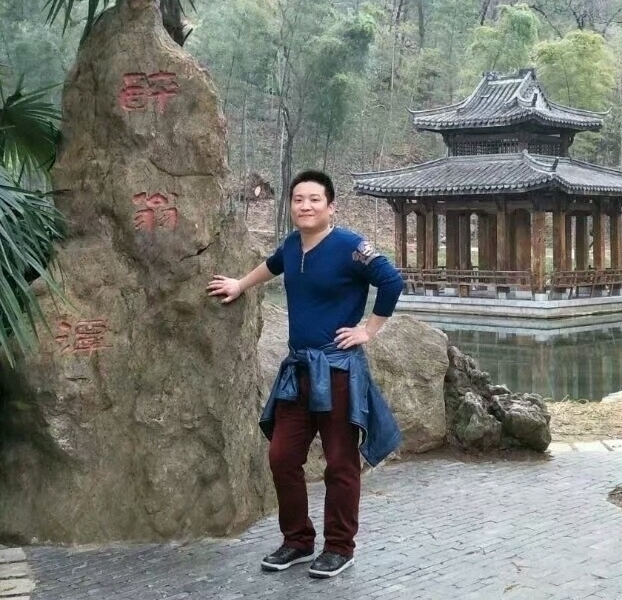 烦事用点心的第一张照片--莆田相亲服务中心