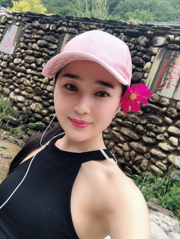 小白兔的大奶糖的第一张照片--莆田相亲服务中心