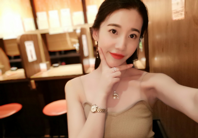 杨文嘉的第一张照片--莆田相亲服务中心