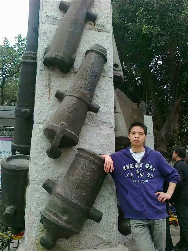 晓枫的第一张照片--莆田相亲服务中心