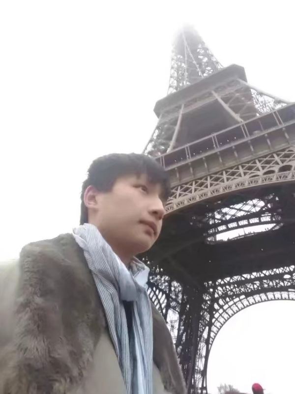 好好相遇的第二张照片--莆田相亲服务中心