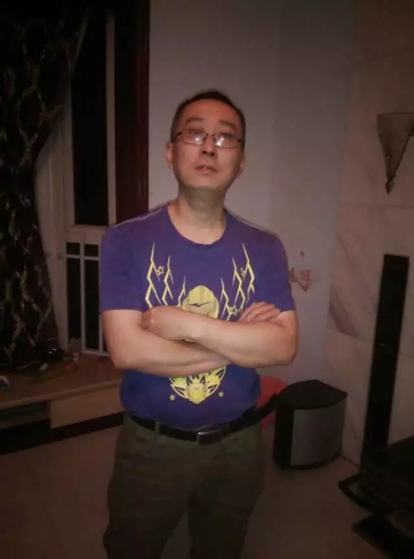 缘的第一张照片--莆田相亲服务中心