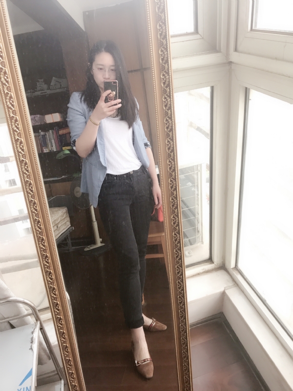 nemo洁的第一张照片--莆田相亲服务中心