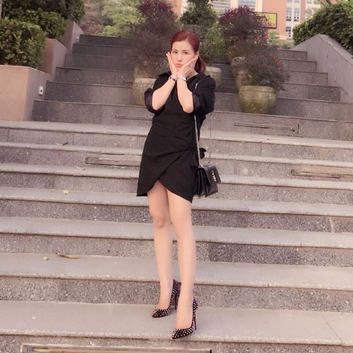 水晶之恋的第一张照片--莆田相亲服务中心