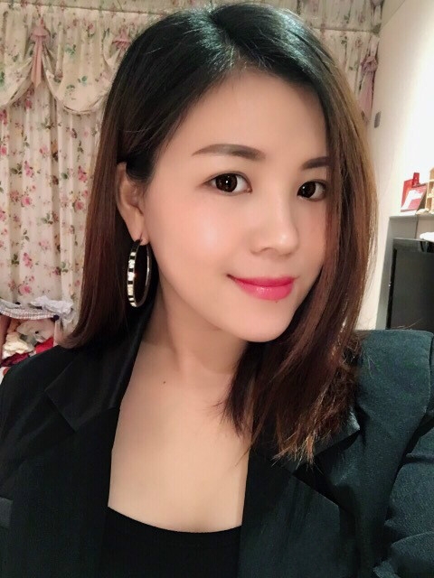 水晶之恋的第二张照片--莆田相亲服务中心
