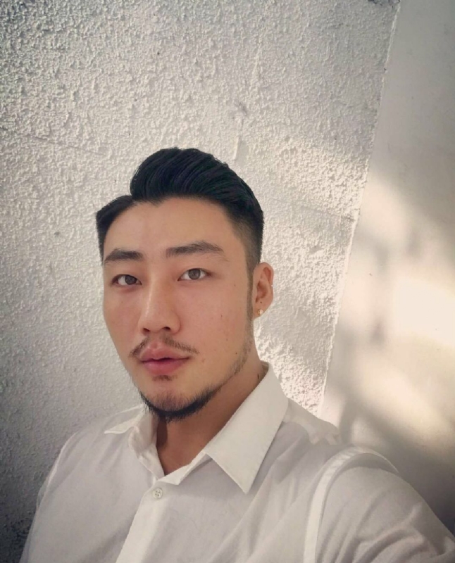 黄杰的第一张照片--莆田相亲服务中心