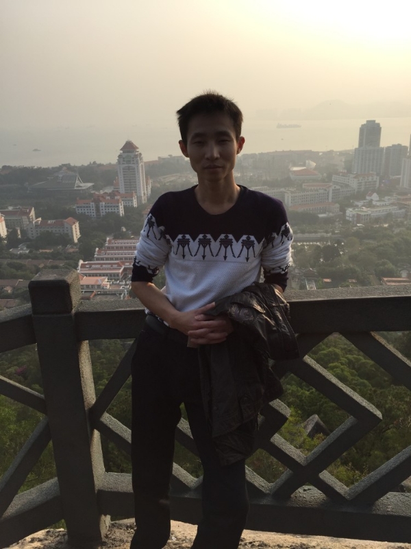 冬末花未眠的第一张照片--莆田相亲服务中心