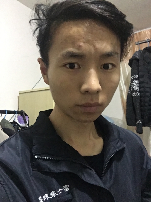 大鱼Q的第二张照片--莆田相亲服务中心