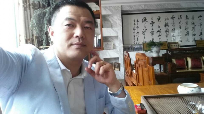 厚德载物的第一张照片--莆田相亲服务中心