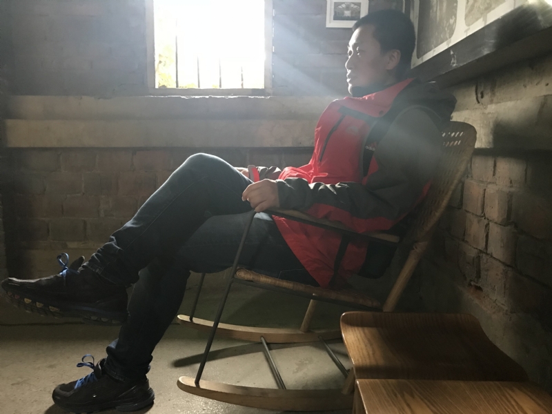 august的第四张照片--莆田相亲服务中心