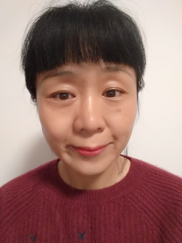 余生请你指教的第一张照片--莆田相亲服务中心
