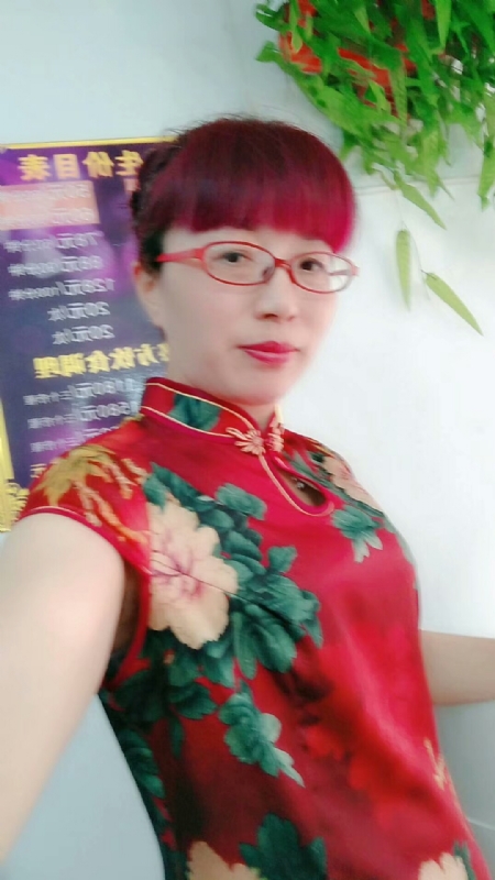 平凡女人的第一张照片--莆田相亲服务中心