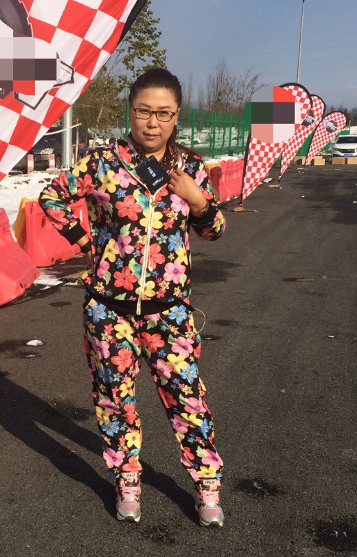 花程锦绣的第一张照片--莆田相亲服务中心