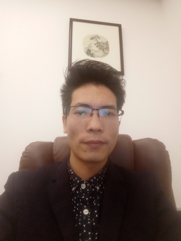 爱也要以诚相待的第一张照片--莆田相亲服务中心