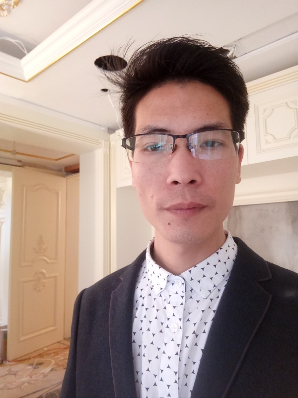 爱也要以诚相待的第二张照片--莆田相亲服务中心