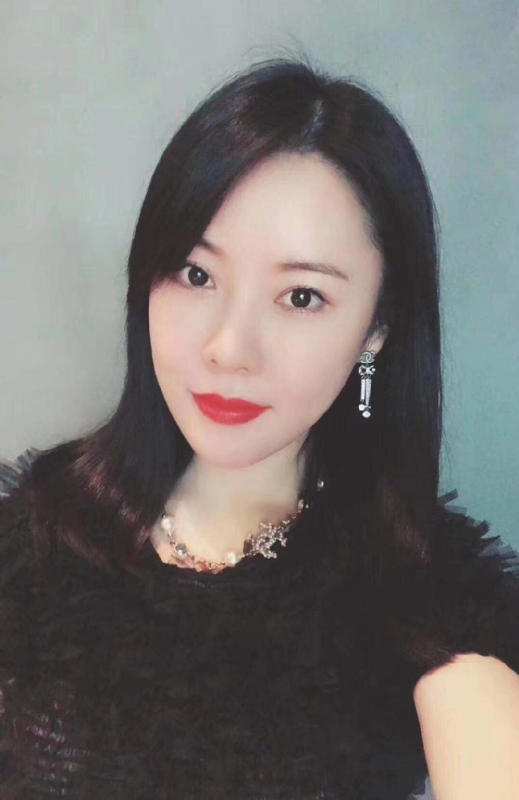 李莉的第一张照片--莆田相亲服务中心
