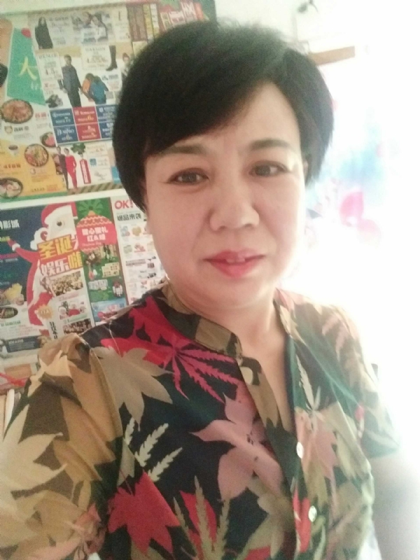 善解人意的第一张照片--莆田相亲服务中心