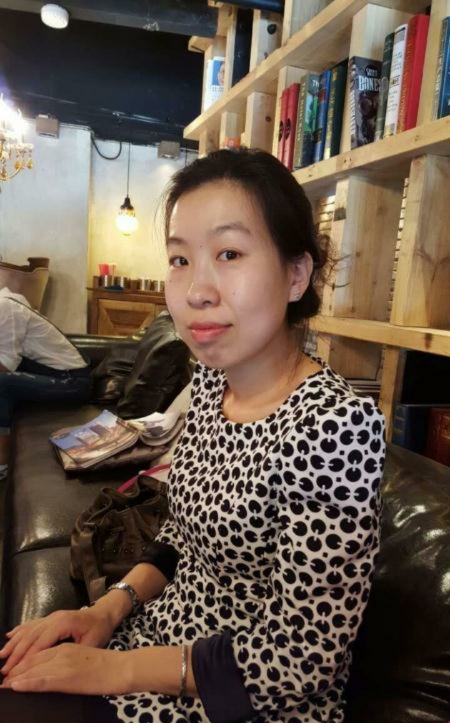 xu的第一张照片--莆田相亲服务中心