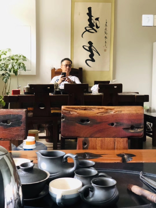 陳sir的第一张照片--莆田相亲服务中心