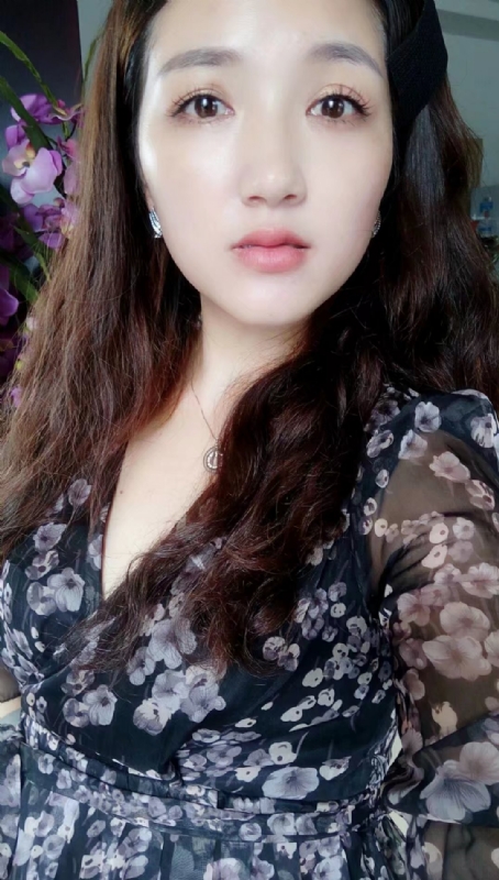 Jasmyn的第一张照片--莆田相亲服务中心