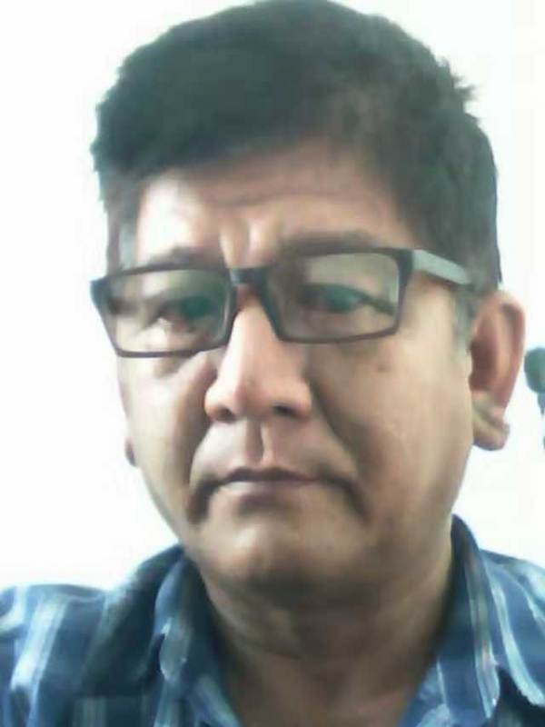 阿华的第一张照片--莆田相亲服务中心