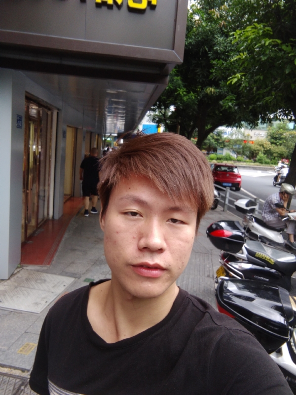 遇见你的第二张照片--莆田相亲服务中心