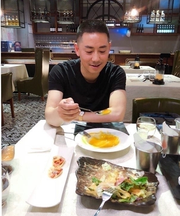 空空如也的第一张照片--莆田相亲服务中心