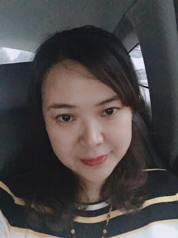 欣的第一张照片--莆田相亲服务中心