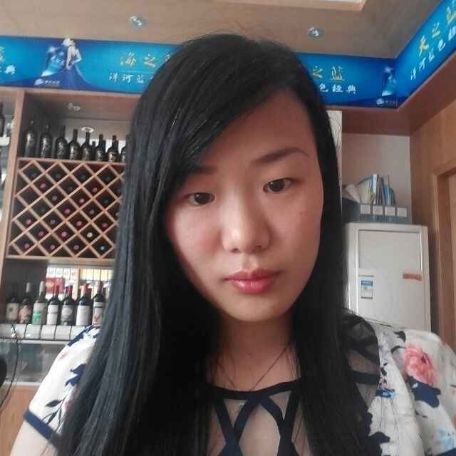 风铃的第一张照片--莆田相亲服务中心