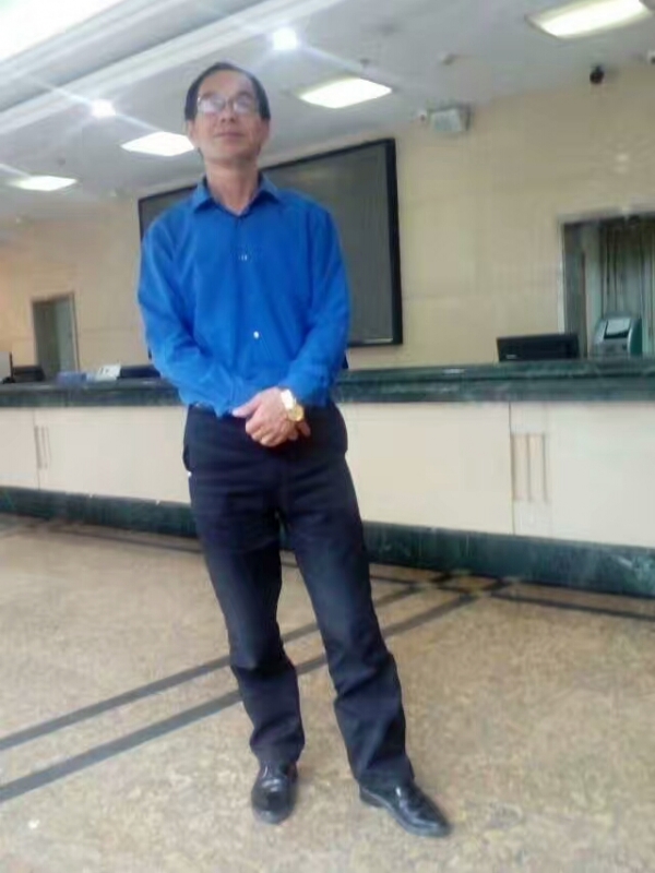 楚风的第一张照片--莆田相亲服务中心