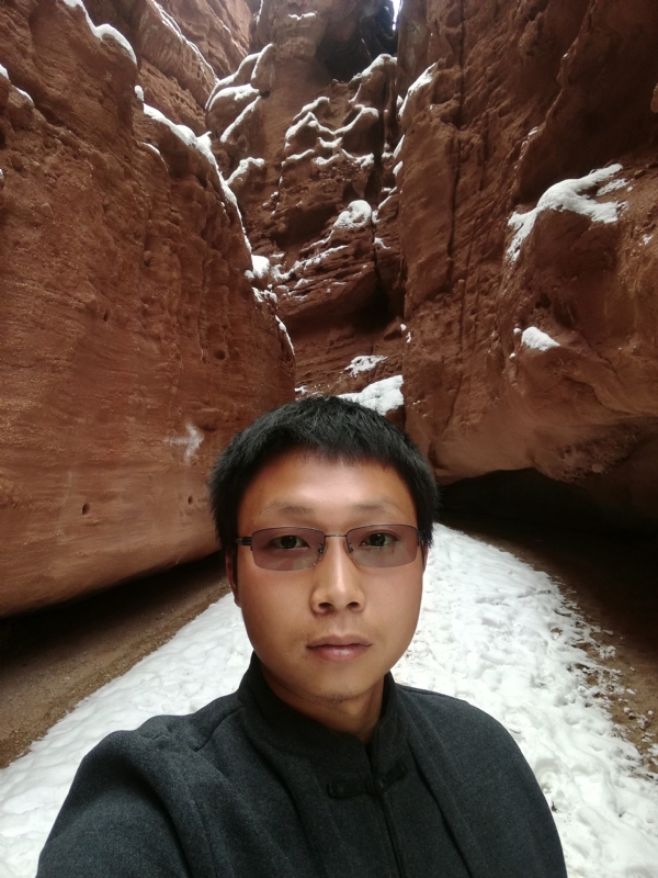风潇潇的第一张照片--莆田相亲服务中心